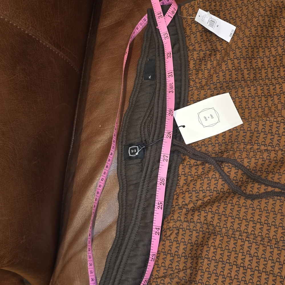 Gap/Dap Sweatpants View 3